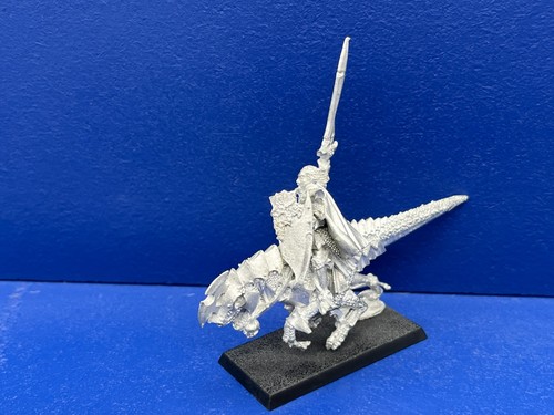Raro dreadlord cold - dreadlord, /