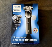 Philips Rasoio 5000x -