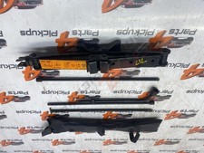 Kit Cric Completo Nissan