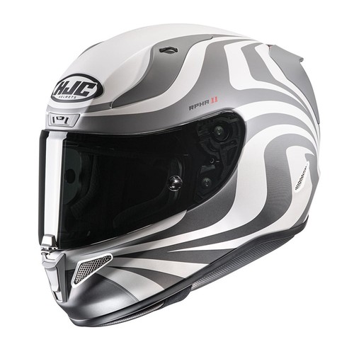 Casco moto hjc rpha eldon - moto,