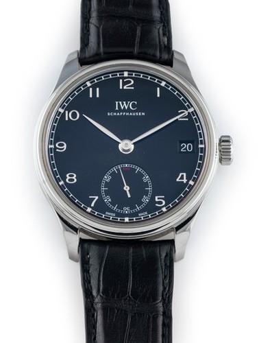 Iwc portugieser carica - iwc,