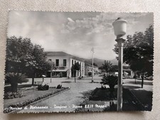 CARTOLINA MARINA DI