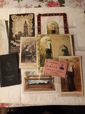 Vecchio Lotto Santa Rita Con