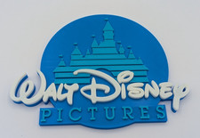 Walt Disney Pictures - Logo