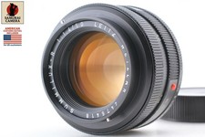 🎄[Quasi come nuovo] obiettivo Leica Leitz Wetzlar Summilux R 50 mm f/1.4 dal GIAPPONE