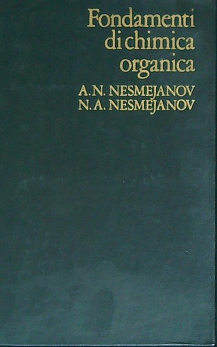 Fondamenti chimica - di,