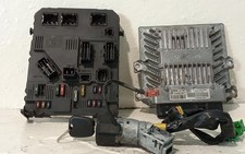 KIT AVVIAMENTO MOTORE PER