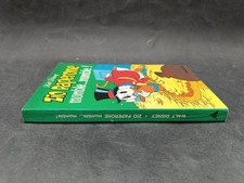 fumetto Classici Disney I serie IO PAPERONE MUMBLE...MUMBLE!