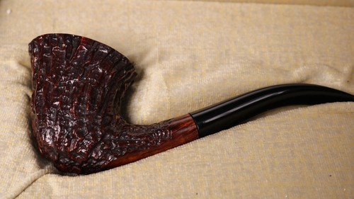 Pipa badobad nanmu artigianale - pipa,
