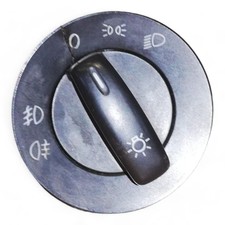 INTERRUTTORE COMANDO LUCI PER VOLKSWAGEN Golf 5 Berlina 1K0941431Q (03>08)