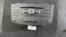 Y11035 Mercedes W204 Unità di