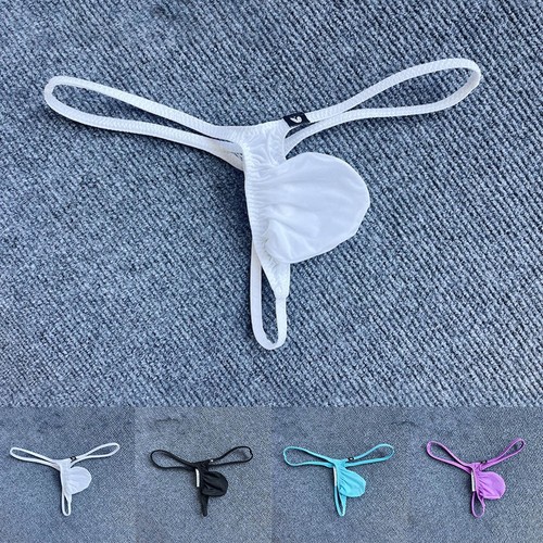 Tanga uomo sissy vita bassa - vita,