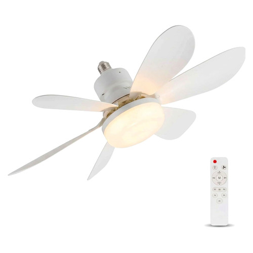 Ventilatore soffitto led - soffitto,