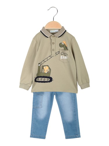 Sweet junior completo - junior,