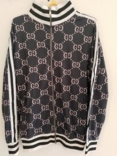 Gucci Jersey GG Jacquard