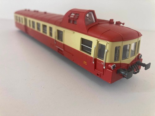 Hj2623 sncf autorail x3800 - hj2623,