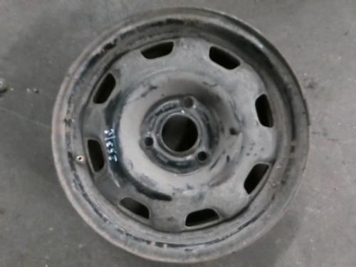 Cerchione peugeot 106 phase - peugeot,