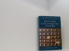 The Macmillan Dictionary of