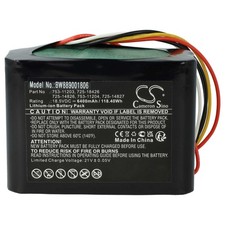 Batteria per Robomow RK 1000