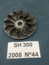 PULEGGIA VARIATORE HONDA SH 300 2007 2008 2009 2010 2011