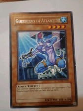 Yu-Gi-Oh!Lotto ACQUA/ATLANTIDE