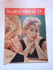 Betty Curtis   ^ Top Cover In