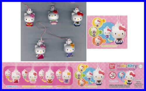 Hello kitty morphing swing - hello,