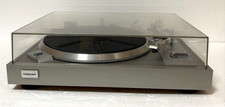Toshiba Belt Drive Record Semi
