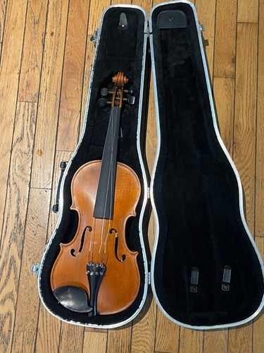 Violino europeo artigianale