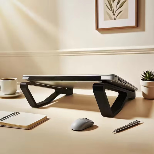 Supporto portatile regolabile - supporto,