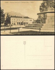 Trento Trento Trento Stazione