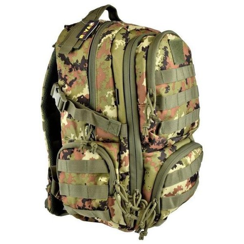 Softair outdoor royal zaino - royal,