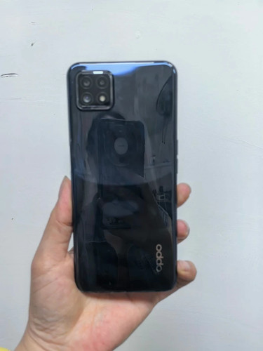 Smartphone oppo a72 128gb - oppo, 4gb