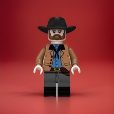 #0446 - Arthur Morgan (Red