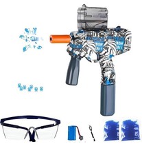 Pistola Automatica Blaster