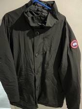 Parka imbottito canada - parka,