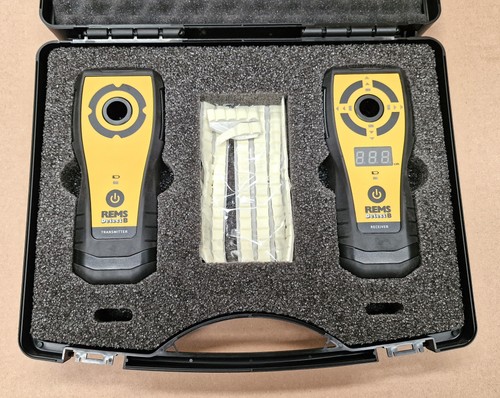 Rems detect 182100 - rems,