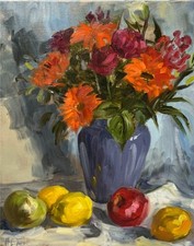 NUOVO HELEN ORIGINALE Gerbere