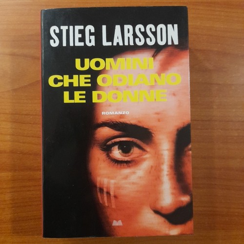 Uomini che odiano donne - le,