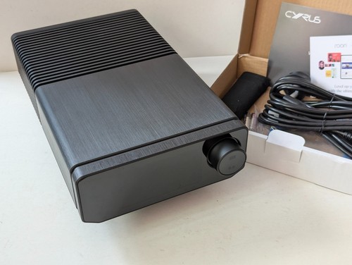 Cyrus audio streaming - cyrus,