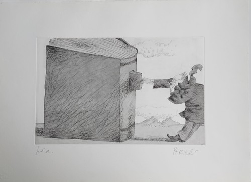 Pericoli tullio il - tullio., "il