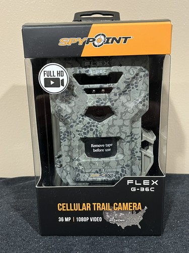 Spypoint flex camo - spypoint,