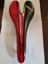 San Marco Aspide Superleggera Carbon Saddle Racing Team 98Grams " weight weenie"