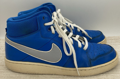 Scarpe sneakers nike backboard - nike,