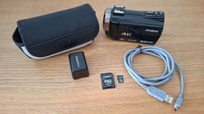 VIDEOCAMERA ANDOER MOD