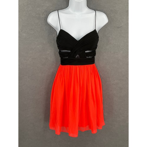 Mini abito nero - , hailey