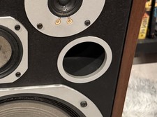 Pioneer HPM 100 anelli porta
