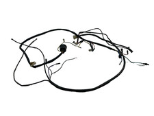 Sistema eléctrico cableado - elÉctrico, de