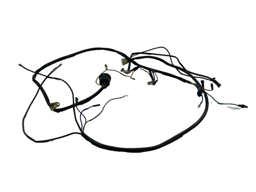 Sistema eléctrico cableado - sistema, de