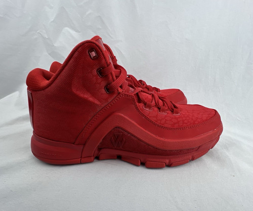 Scarpe basket adidas - basket, john